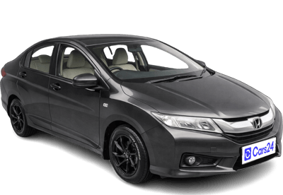 2014 Honda City - Sedan - Diesel - Manual - ₹3.36 lakh