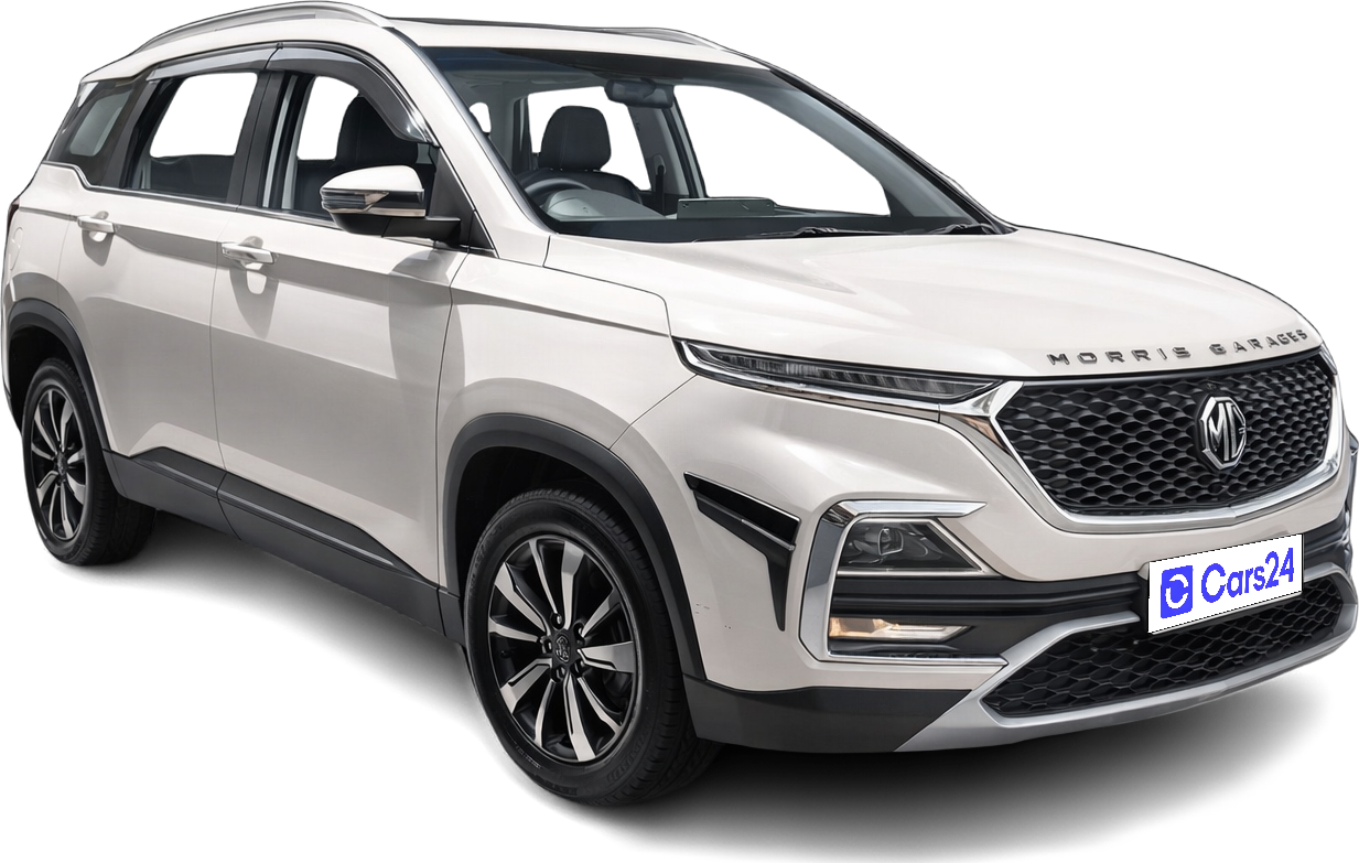 2020 MG HECTOR - SUV - Diesel - Manual - ₹10.90 lakh