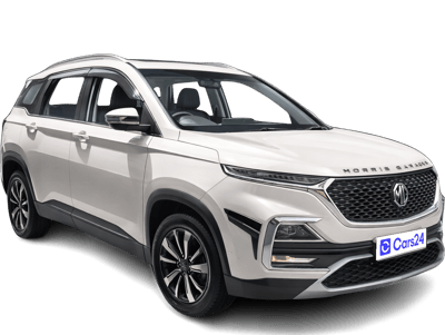 2020 MG HECTOR - SUV - Diesel - Manual - ₹10.90 lakh