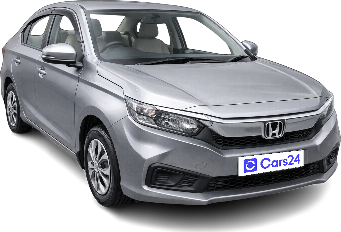 2021 Honda Amaze - Sedan - Petrol - Manual - ₹5.12 lakh