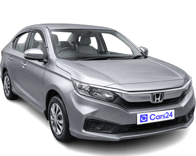 2021 Honda Amaze - Sedan - Petrol - Manual - ₹5.12 lakh