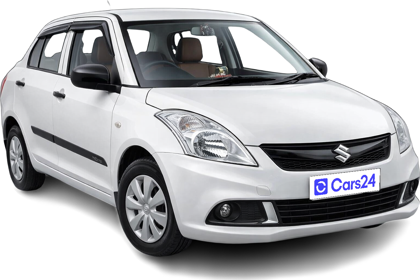 2016 Maruti Swift Dzire - Sedan - Petrol - Manual - ₹3.40 lakh