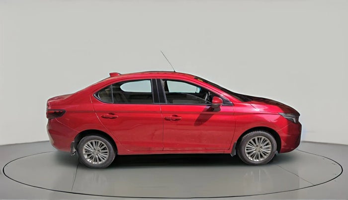 2021 Honda City 1.5L I-VTEC V MT 5TH GEN, Petrol, Manual, 49,390 km, exterior