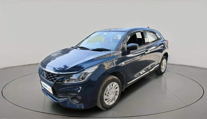 2025 Maruti Baleno SIGMA PETROL 1.2, Petrol, Manual, 375 km, exterior
