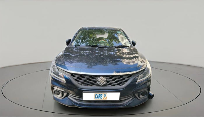 2025 Maruti Baleno SIGMA PETROL 1.2, Petrol, Manual, 375 km, exterior