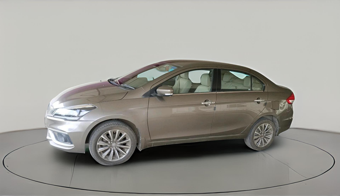 2020 Maruti Ciaz ALPHA  AT 1.5 SHVS PETROL, Petrol, Automatic, 32,333 km, exterior