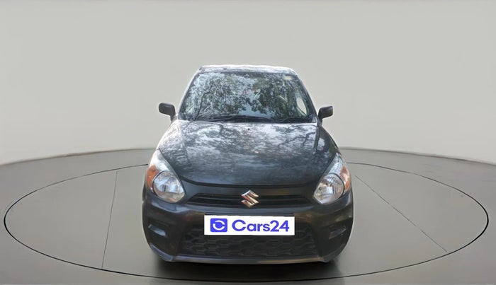 2021 Maruti Alto LXI, Petrol, Manual, 21,749 km, exterior