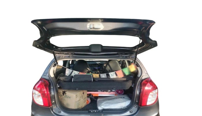 2021 Maruti Alto LXI, Petrol, Manual, 21,749 km, exterior