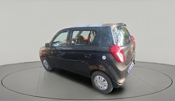 2021 Maruti Alto LXI, Petrol, Manual, 21,749 km, exterior
