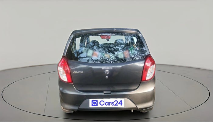 2021 Maruti Alto LXI, Petrol, Manual, 21,749 km, exterior