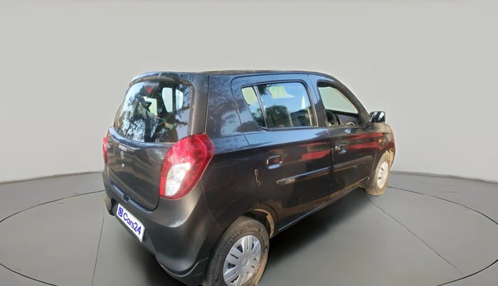 2021 Maruti Alto LXI, Petrol, Manual, 21,749 km, exterior