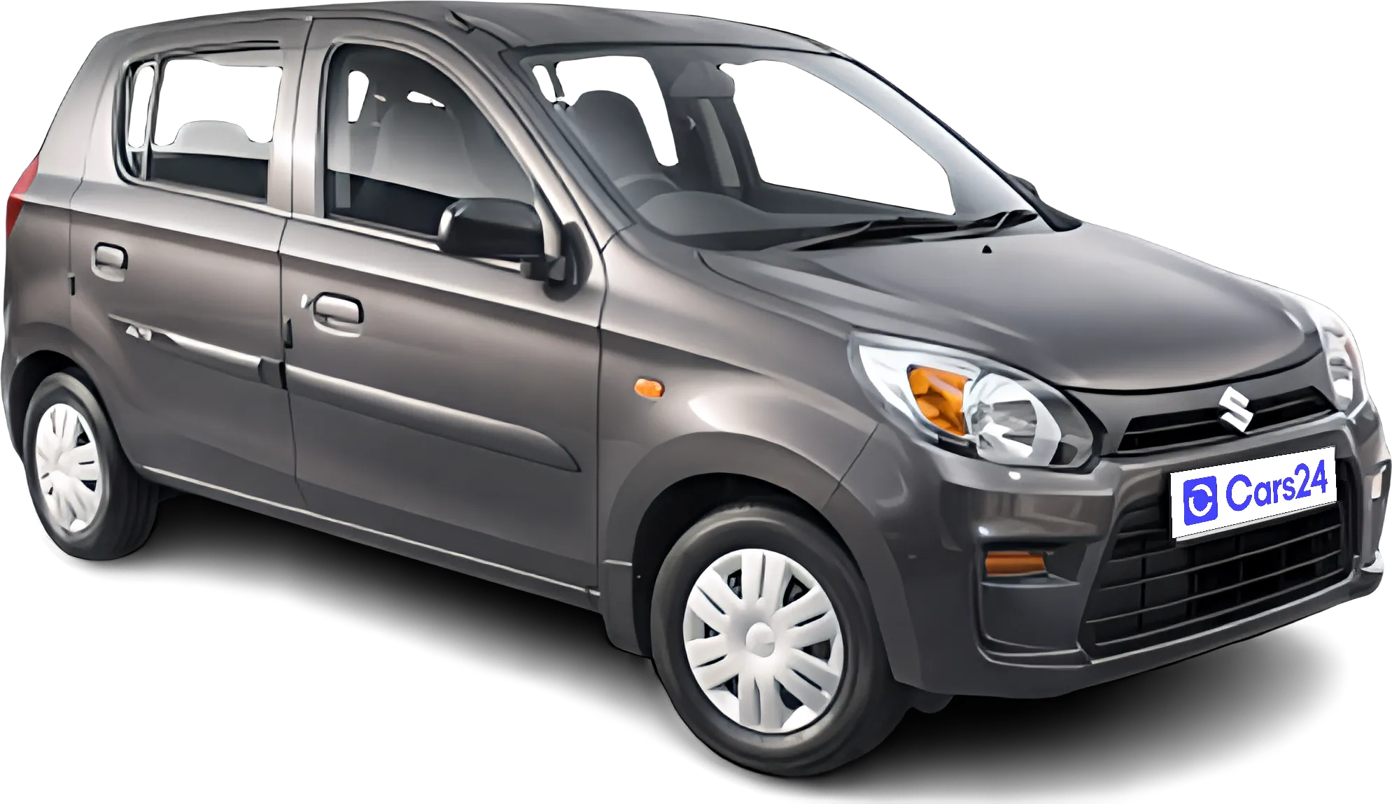 2021 Maruti Alto - Hatchback - Petrol - Manual - ₹3.15 lakh