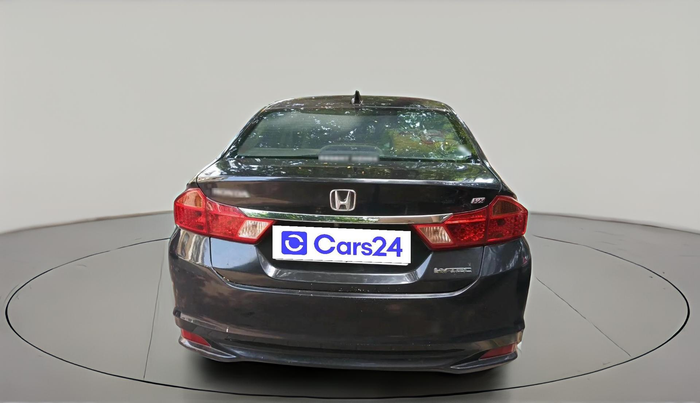 2016 Honda City 1.5L I-VTEC VX CVT, Petrol, Automatic, 1,04,111 km, exterior