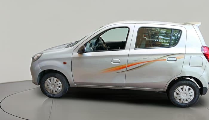 2013 Maruti Alto 800 LXI CNG, CNG, Manual, 67,332 km, exterior