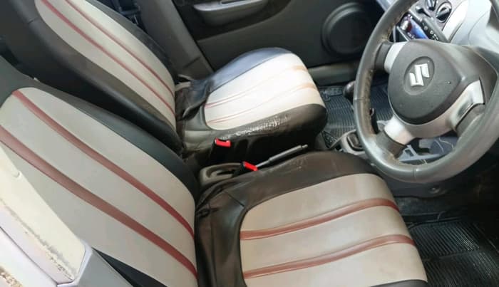 2013 Maruti Alto 800 LXI CNG, CNG, Manual, 67,332 km, interior