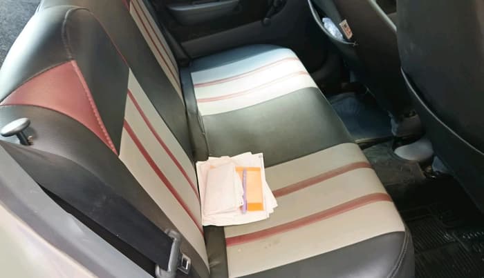 2013 Maruti Alto 800 LXI CNG, CNG, Manual, 67,332 km, interior