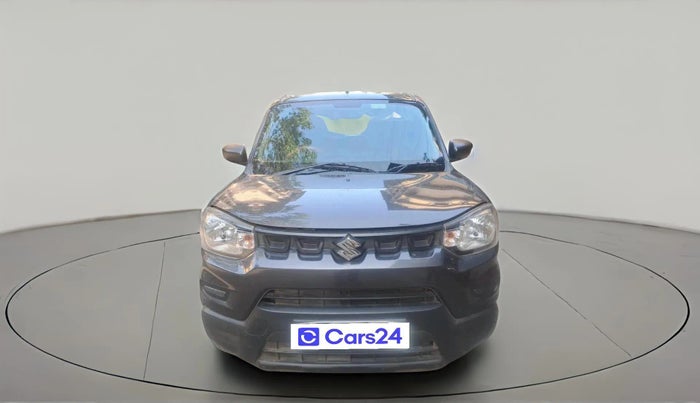 2023 Maruti S PRESSO VXI S-CNG, CNG, Manual, 52,198 km, exterior