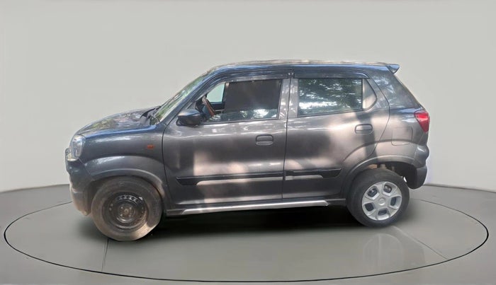 2023 Maruti S PRESSO VXI S-CNG, CNG, Manual, 52,198 km, exterior