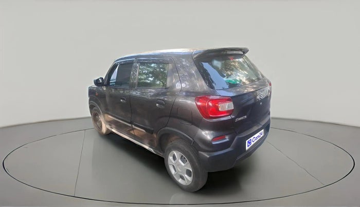 2023 Maruti S PRESSO VXI S-CNG, CNG, Manual, 52,198 km, exterior