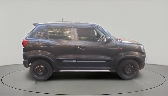 2023 Maruti S PRESSO VXI S-CNG, CNG, Manual, 52,198 km, exterior