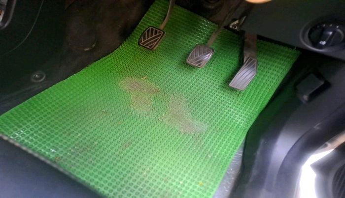 2023 Maruti S PRESSO VXI S-CNG, CNG, Manual, 52,198 km, interior