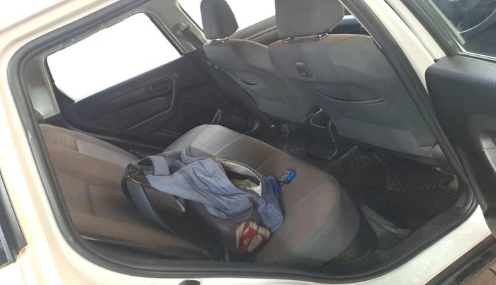 2022 Toyota URBAN CRUISER MID GRADE MT, Petrol, Manual, 42,804 km, interior