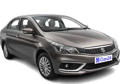 2018 Maruti Ciaz - Sedan - Petrol - Automatic - ₹5.46 lakh