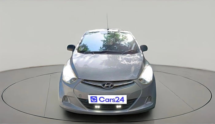 2015 Hyundai Eon ERA +, Petrol, Manual, 32,513 km, exterior