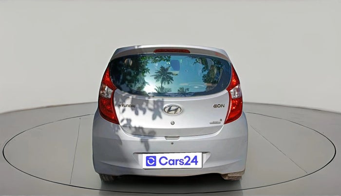 2015 Hyundai Eon ERA +, Petrol, Manual, 32,513 km, exterior