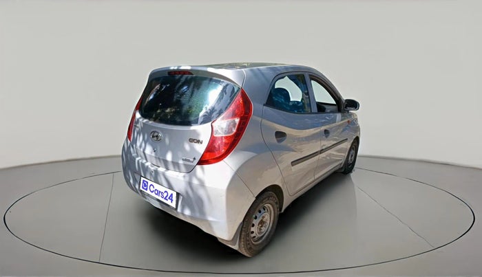 2015 Hyundai Eon ERA +, Petrol, Manual, 32,513 km, exterior