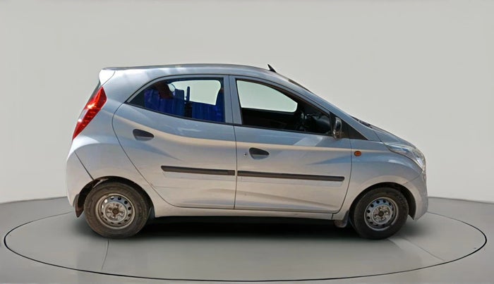 2015 Hyundai Eon ERA +, Petrol, Manual, 32,513 km, exterior