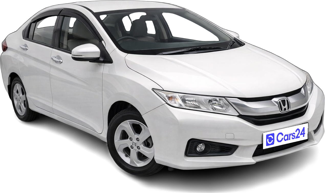 2015 Honda City - Sedan - Petrol - Manual - ₹3.40 lakh
