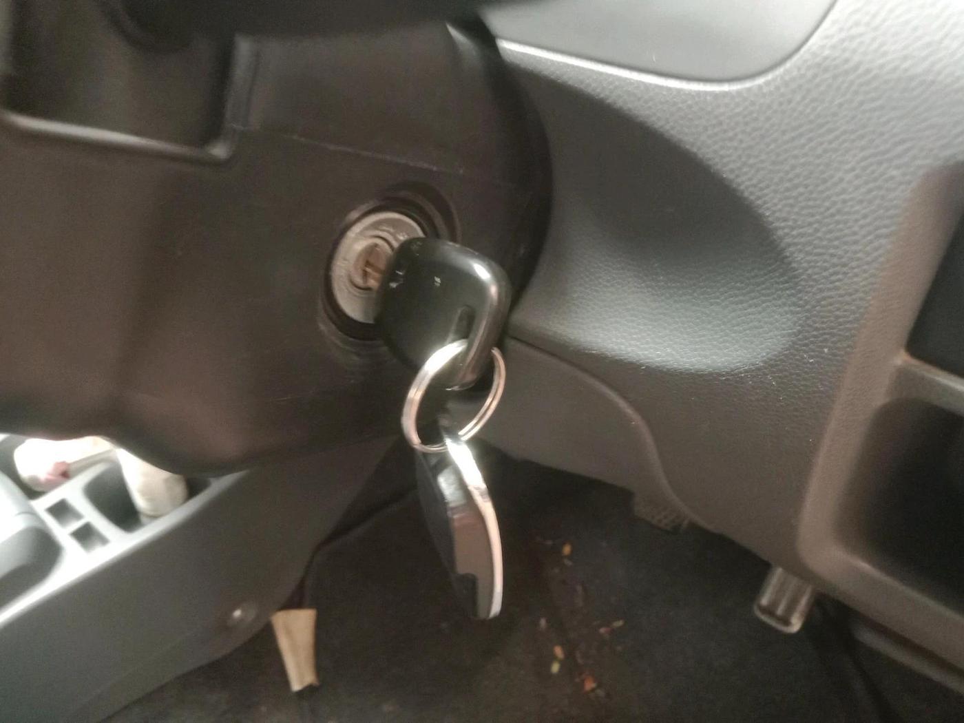 2015 Maruti Alto 800 LXI, Petrol, Manual, 19,220 km, interior