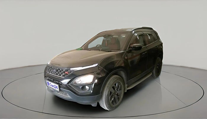 2023 Tata Safari XZA PLUS O RED DARK , Diesel, Automatic, 32,714 km, exterior