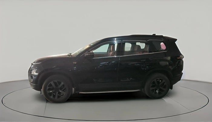 2023 Tata Safari XZA PLUS O RED DARK , Diesel, Automatic, 32,714 km, exterior