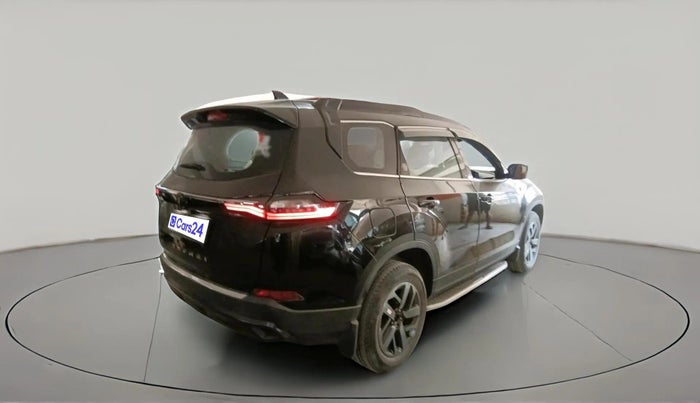 2023 Tata Safari XZA PLUS O RED DARK , Diesel, Automatic, 32,714 km, exterior