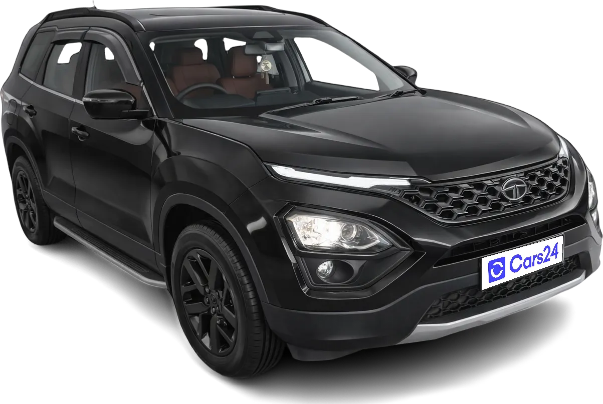 2023 Tata Safari - SUV - Diesel - Automatic - ₹19.42 lakh