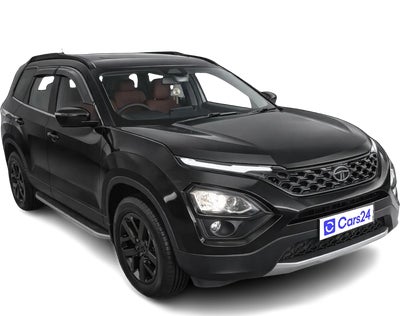 2023 Tata Safari - SUV - Diesel - Automatic - ₹19.42 lakh