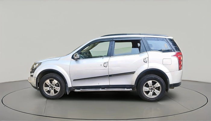 2012 Mahindra XUV500 W8, Diesel, Manual, 1,26,054 km, exterior