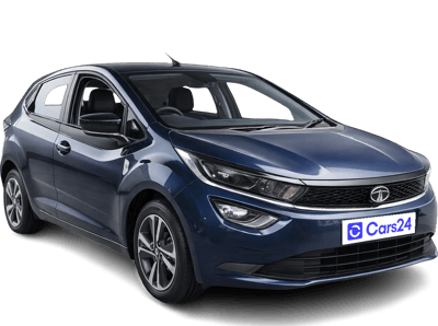 2023 Tata ALTROZ - Hatchback - CNG - Manual - ₹7.00 lakh