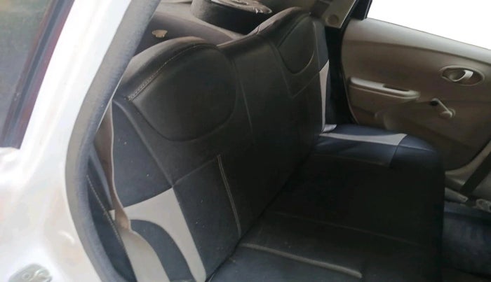 2014 Datsun Go T, CNG, Manual, 93,172 km, interior