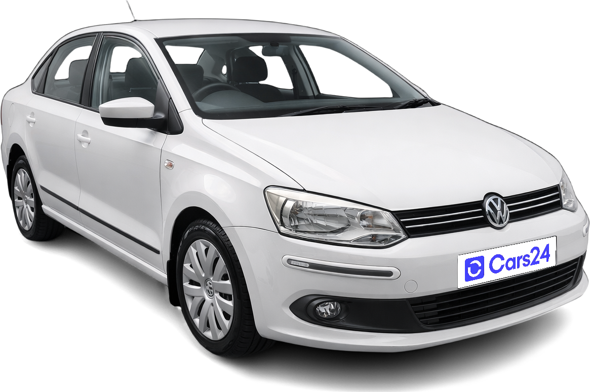 2013 Volkswagen Vento - Sedan - Petrol - Manual - ₹2.29 lakh