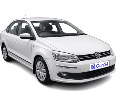 2013 Volkswagen Vento - Sedan - Petrol - Manual - ₹2.29 lakh