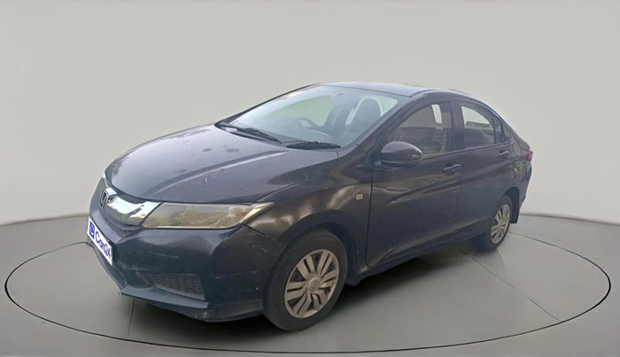 2014 Honda City 1.5L I-VTEC SV, Petrol, Manual, 46,968 km, exterior