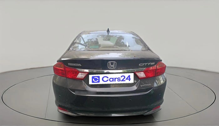 2014 Honda City 1.5L I-VTEC SV, Petrol, Manual, 46,968 km, exterior