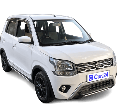 2024 Maruti New Wagon-R - Hatchback - Petrol - Manual - ₹6.05 lakh
