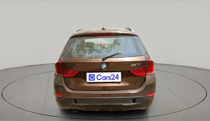 2013 BMW X1 SDRIVE 20D, Diesel, Automatic, 98,318 km, exterior