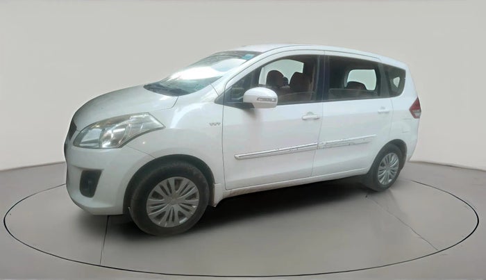 2014 Maruti Ertiga VXI, Petrol, Manual, 44,494 km, exterior