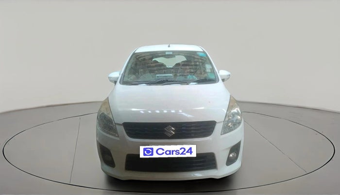 2014 Maruti Ertiga VXI, Petrol, Manual, 44,494 km, exterior