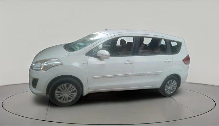 2014 Maruti Ertiga VXI, Petrol, Manual, 44,494 km, exterior